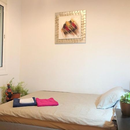Eixample Modernista Apartment Barcelona Zewnętrze zdjęcie