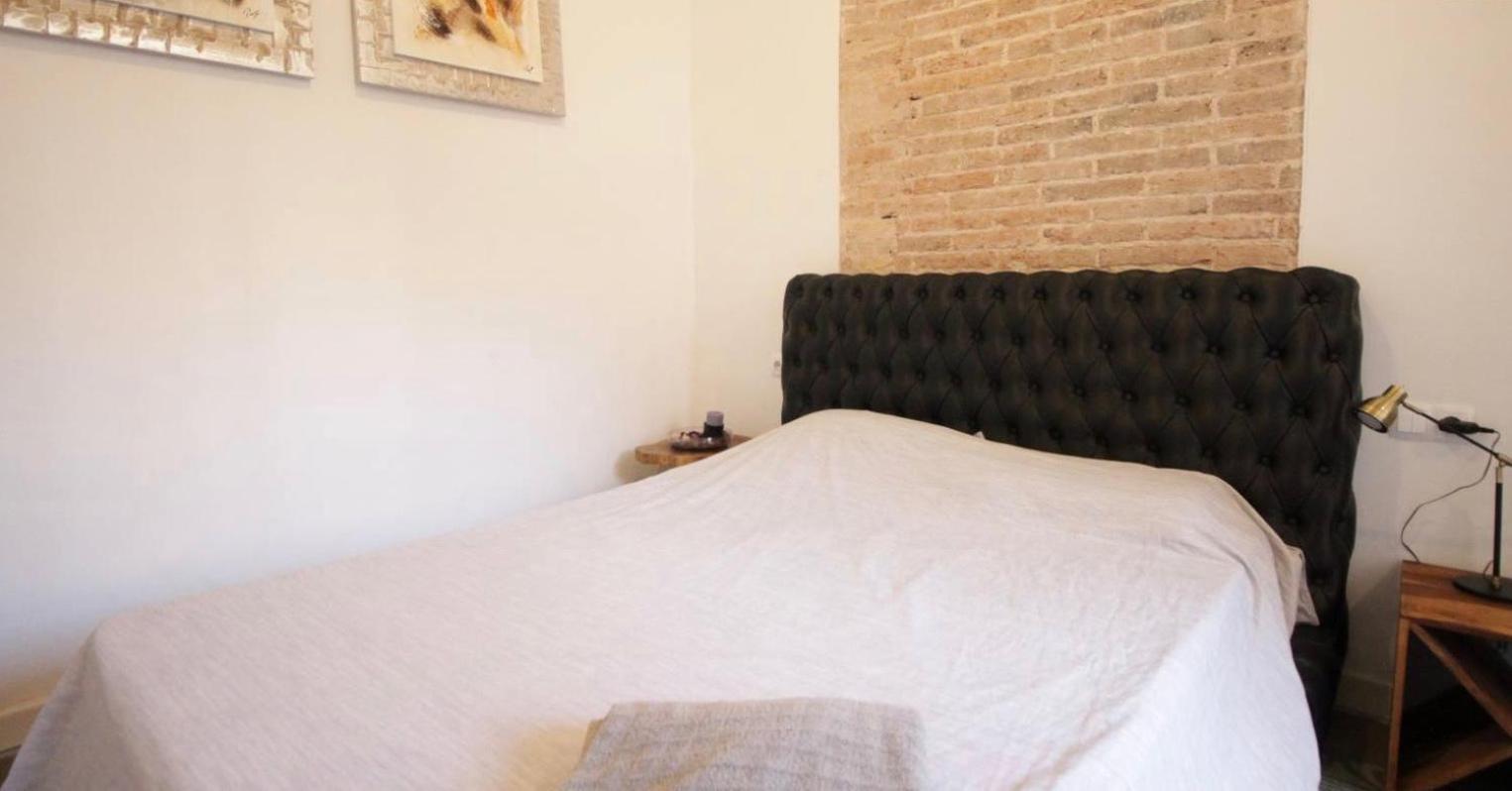 Eixample Modernista Apartment Barcelona Zewnętrze zdjęcie