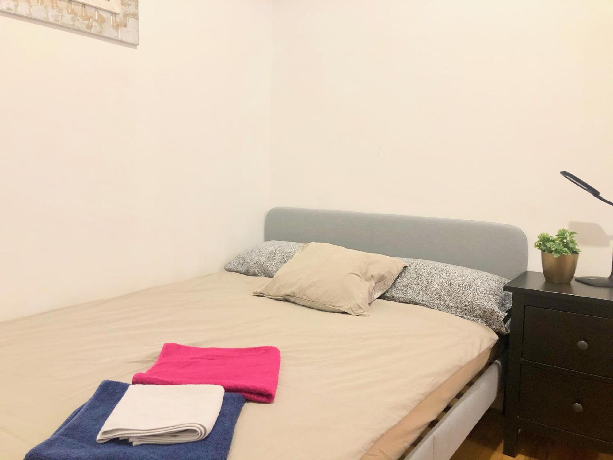 Eixample Modernista Apartment Barcelona Zewnętrze zdjęcie
