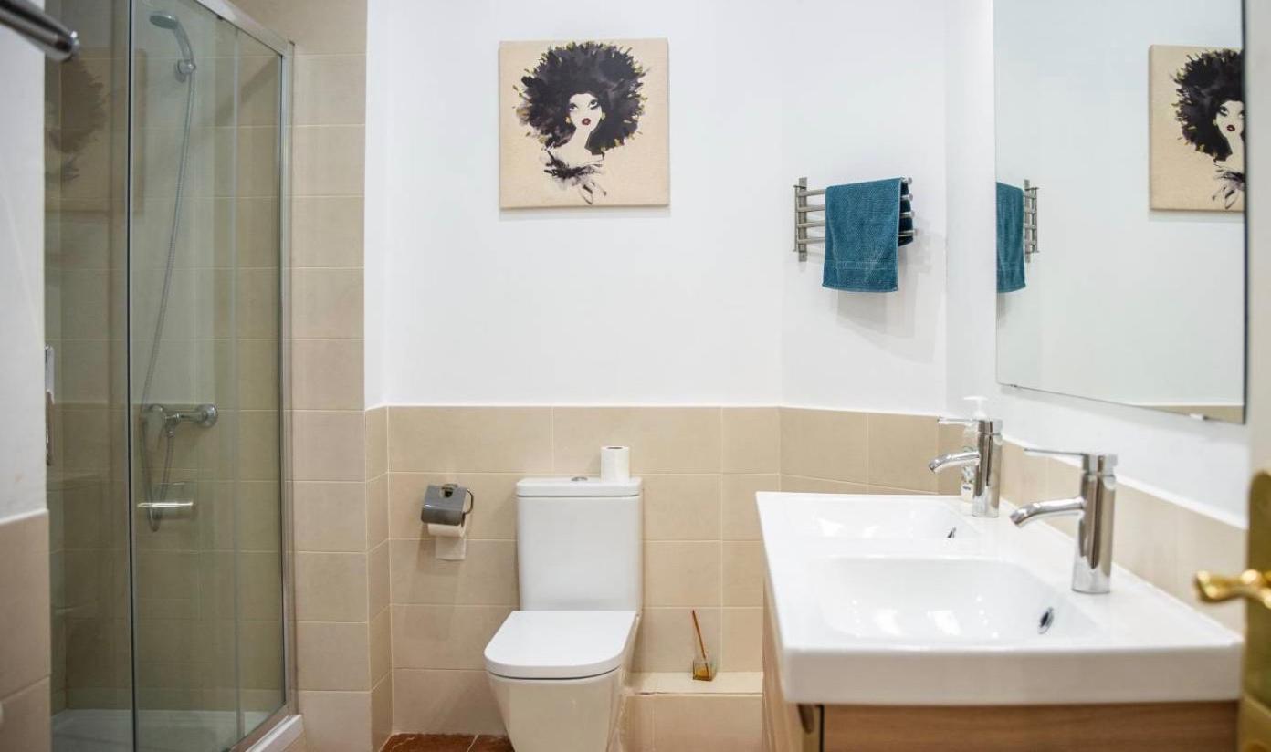 Eixample Modernista Apartment Barcelona Zewnętrze zdjęcie