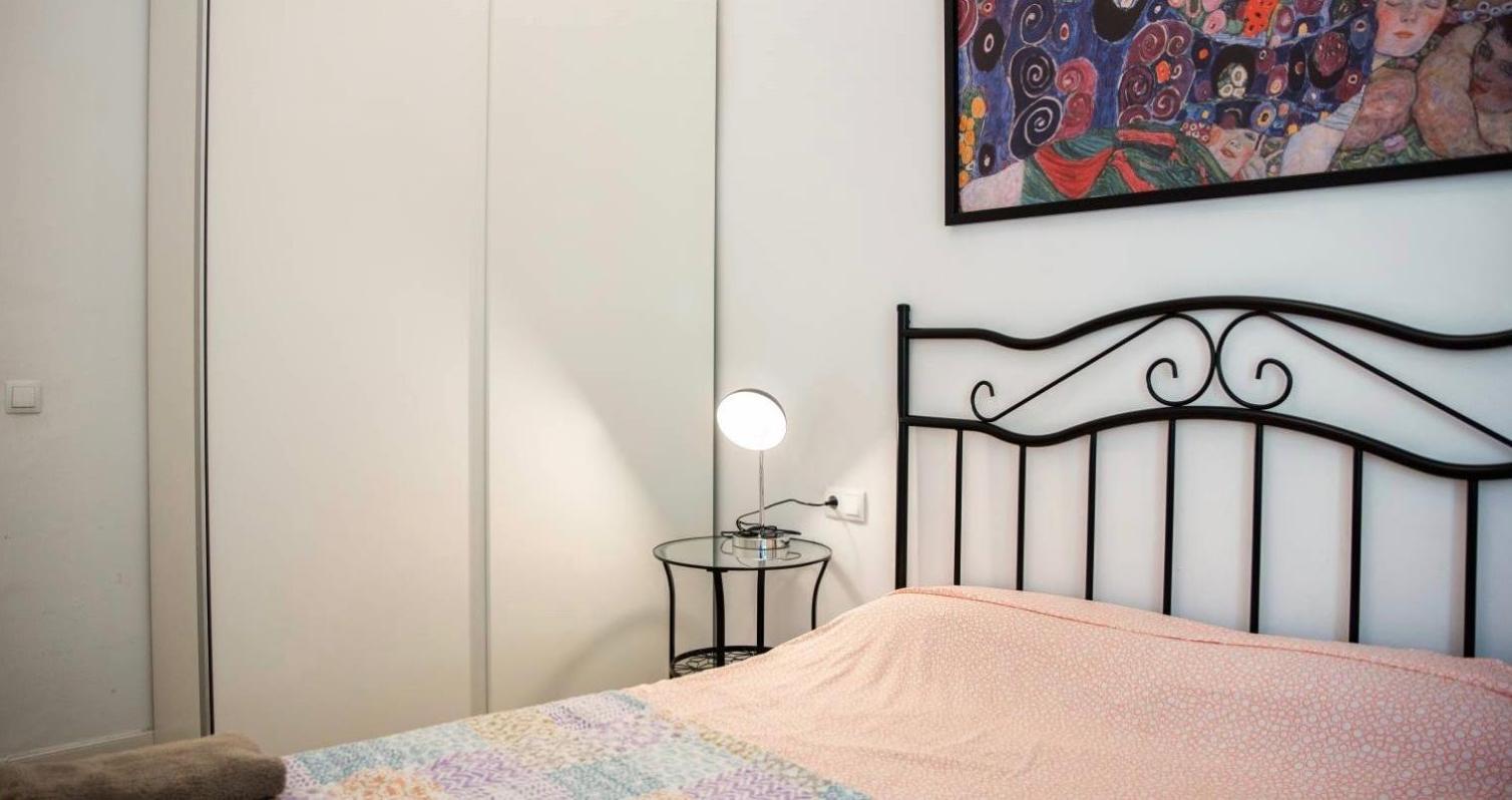 Eixample Modernista Apartment Barcelona Zewnętrze zdjęcie